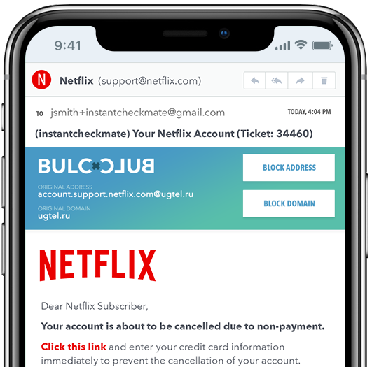 Bulc Club Mobile Access